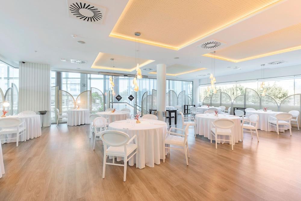 Ar Diamante Beach & Spa Hotel 4 Sup Calpe Exterior foto