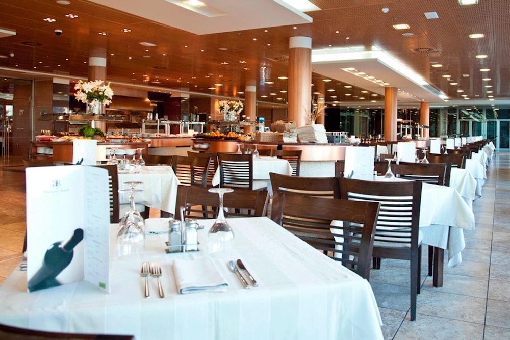 Ar Diamante Beach & Spa Hotel 4 Sup Calpe Exterior foto