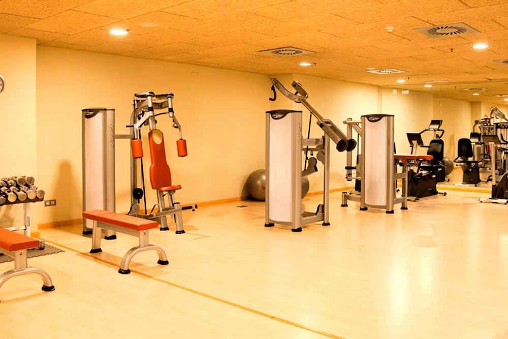 Ar Diamante Beach & Spa Hotel 4 Sup Calpe Exterior foto