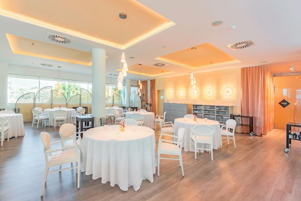 Ar Diamante Beach & Spa Hotel 4 Sup Calpe Exterior foto
