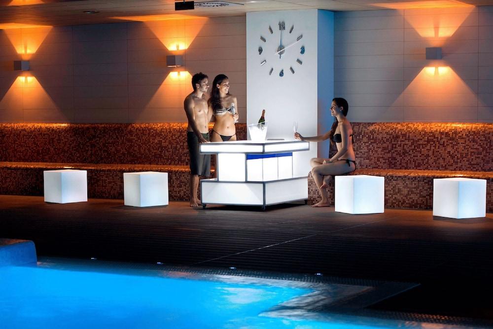Ar Diamante Beach & Spa Hotel 4 Sup Calpe Exterior foto